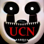 fnaf ultimate custom night