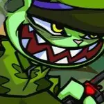 thumb