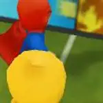 thumb