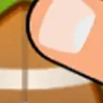 thumb