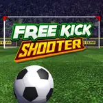 free kick shooter