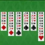 freecell solitaire classic