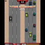 freeway fury