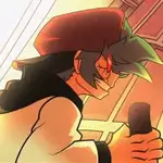 thumb