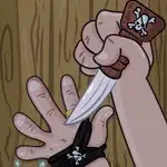 thumb