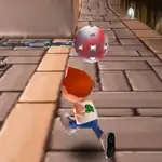 thumb