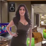 thumb