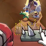 thumb