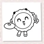 thumb