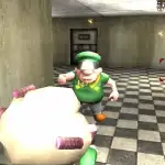 thumb