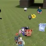 thumb
