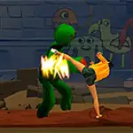 thumb