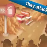 thumb