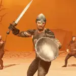 thumb