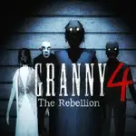 granny 4 the rebellion