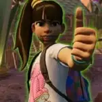 thumb