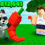thumb