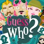 guess who