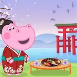 let's learn japanese