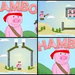 thumb