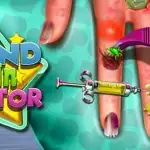 thumb