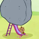 thumb