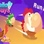 thumb