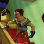 thumb