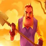 hello neighbor