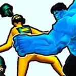 thumb