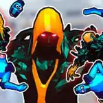 thumb