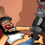 thumb
