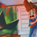thumb
