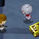 thumb