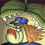 thumb