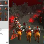 thumb