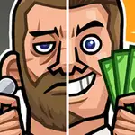 idle town billionaire