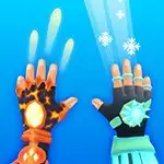 thumb