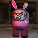 imposter 3d online horror