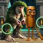 thumb