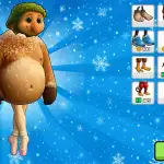 thumb