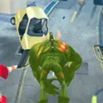 thumb