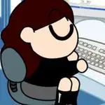 thumb
