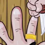 thumb