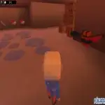 thumb
