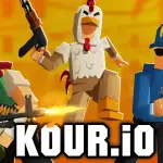 kour io