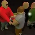 thumb
