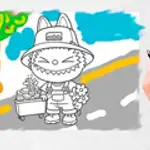 thumb