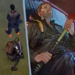 thumb