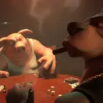 thumb